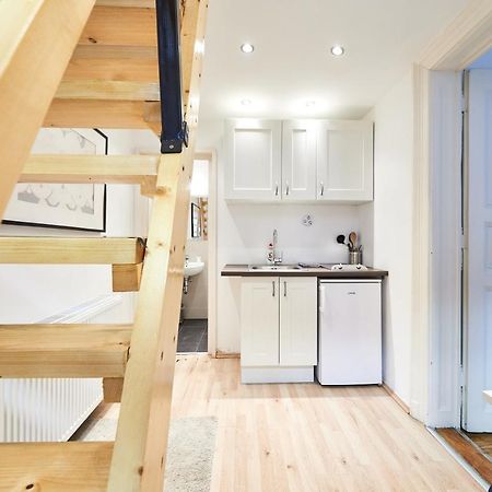 Large Apartment For Groups City Center Dist. VII Boedapest Buitenkant foto