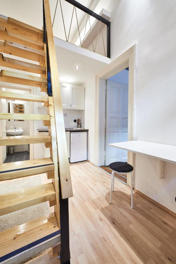 Large Apartment For Groups City Center Dist. VII Boedapest Buitenkant foto